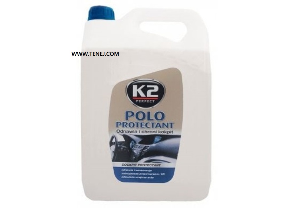 K2 polo protectant 5l81